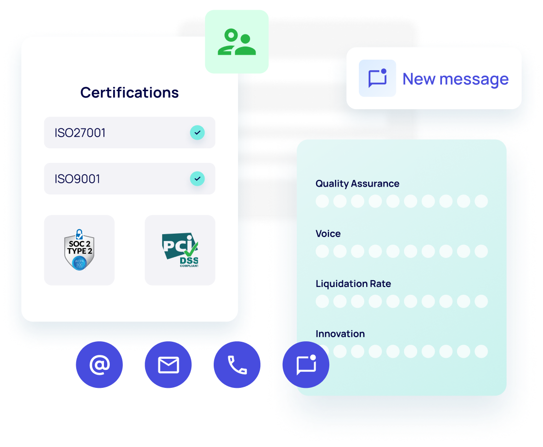 omnichannel illustration