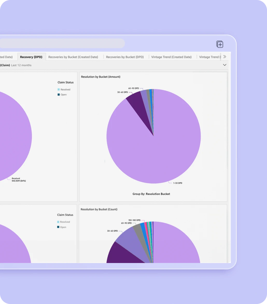 Receive illustration