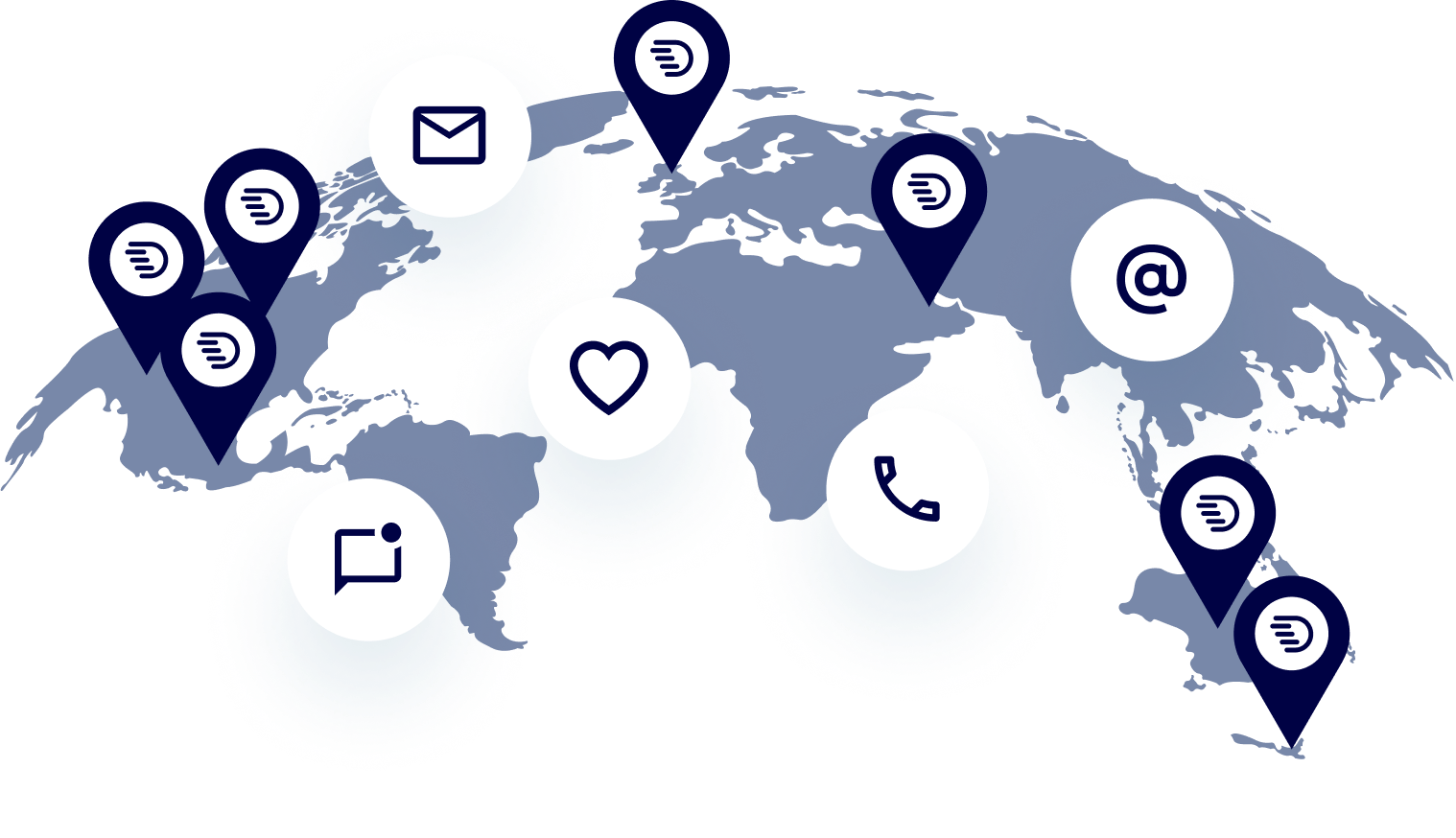 release illustration