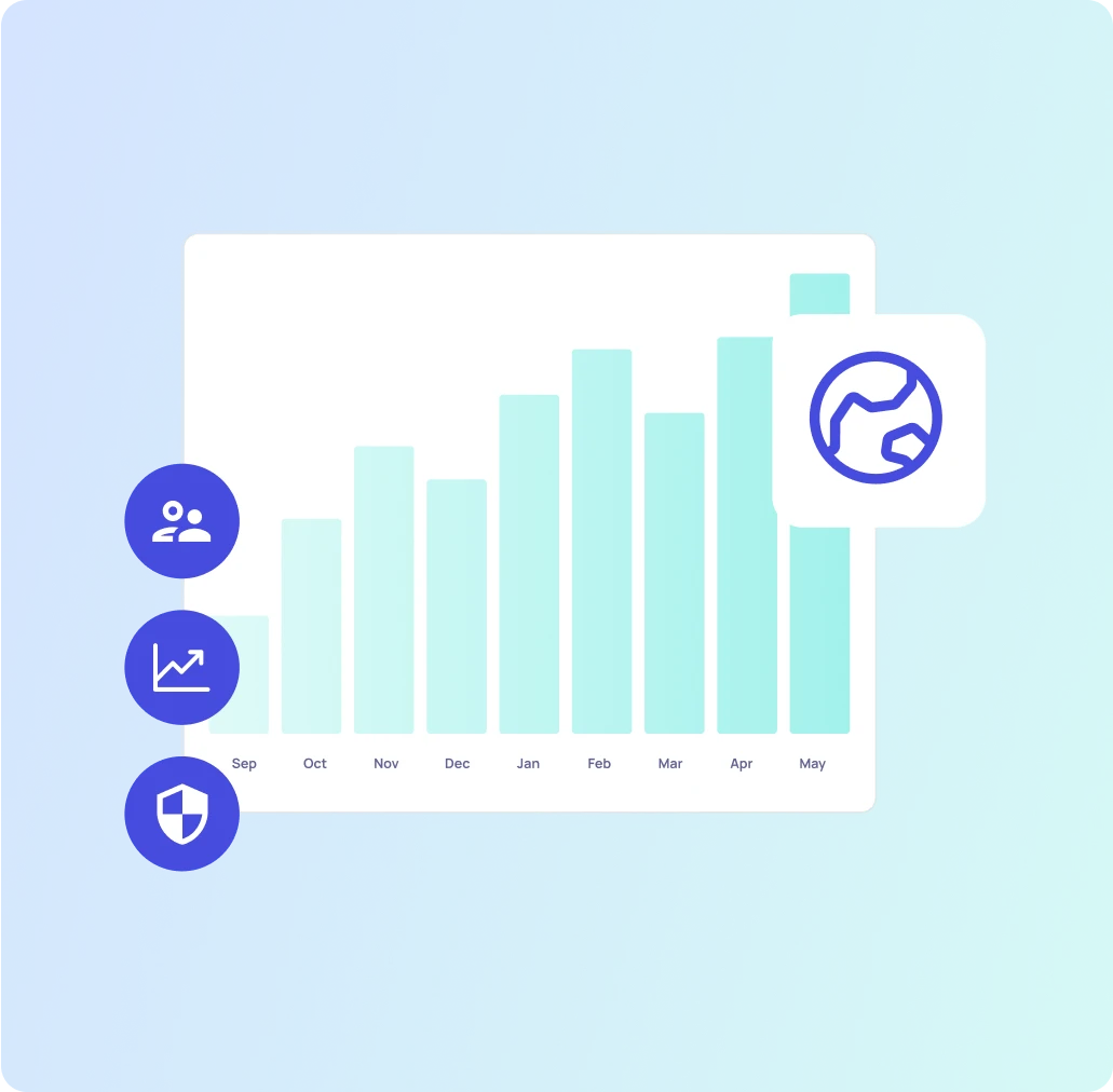 contact sales illustration