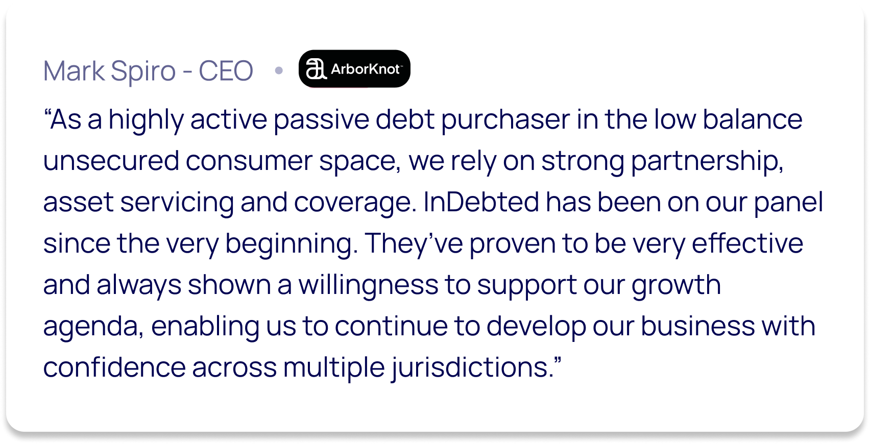 Client review Client review